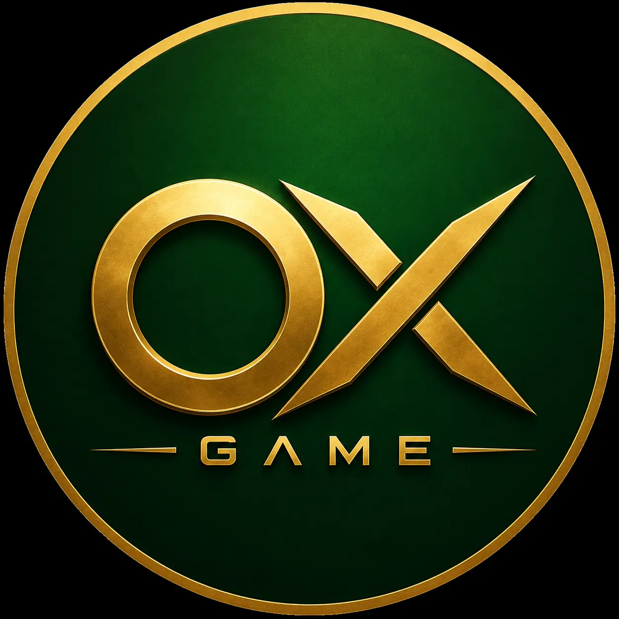 OX game