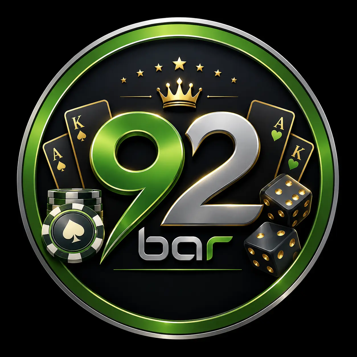 92Bar Game