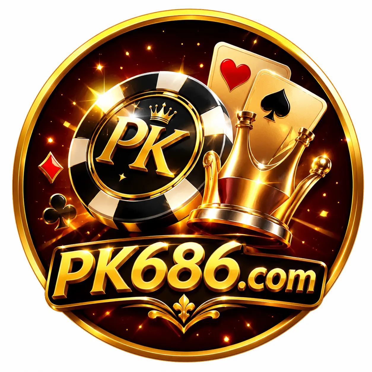 PK686