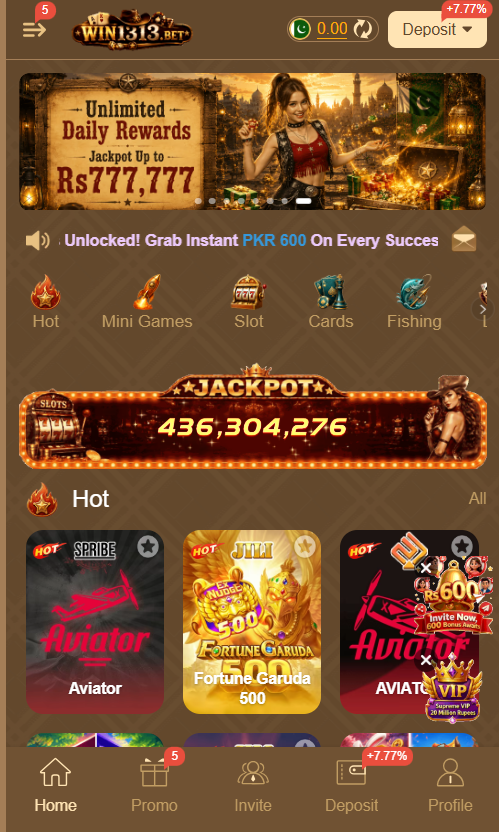 Win1313