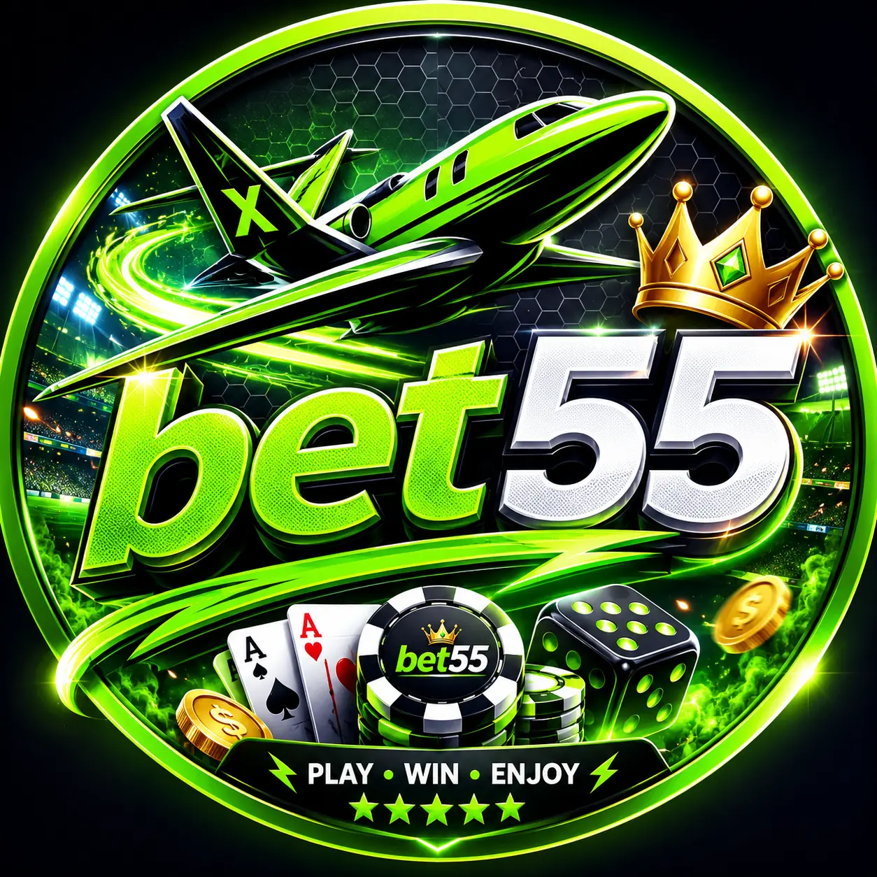 Bet55