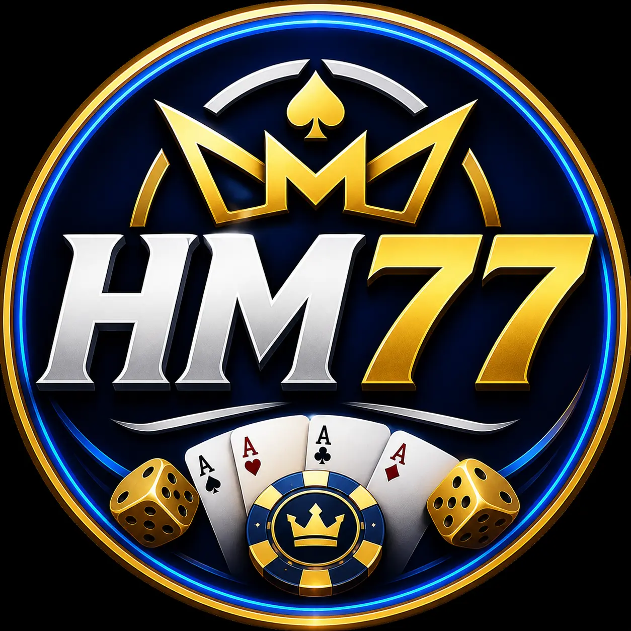 HM77