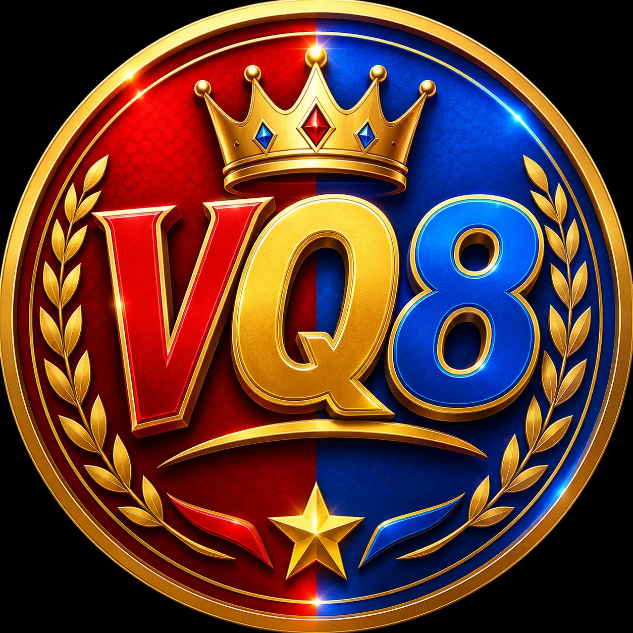 VQ8 Game