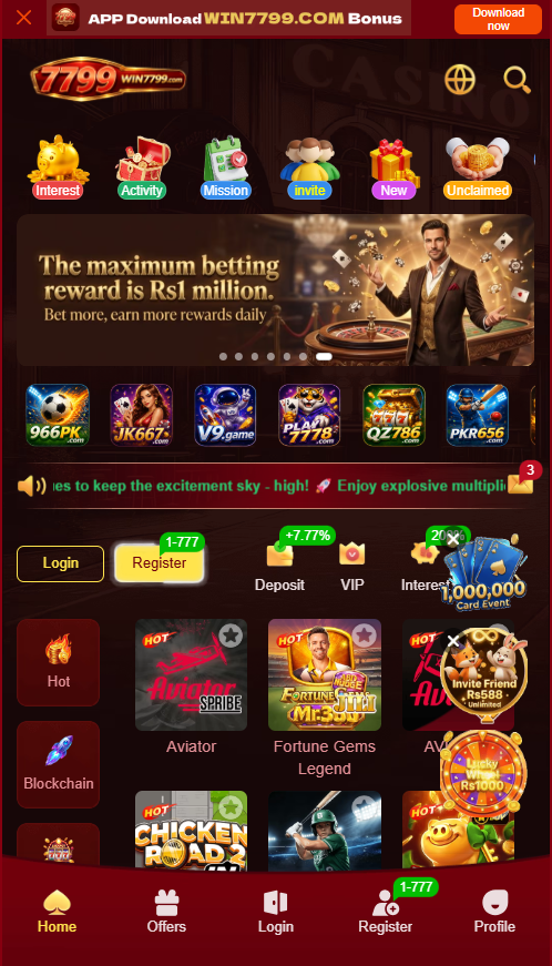 win7799