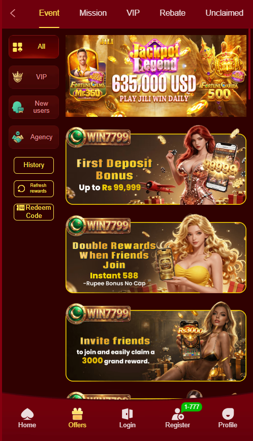 win7799