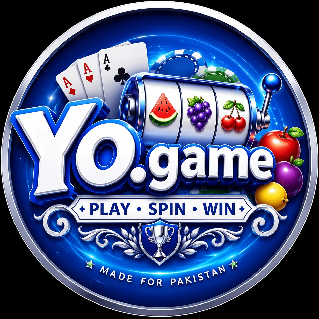 yogame
