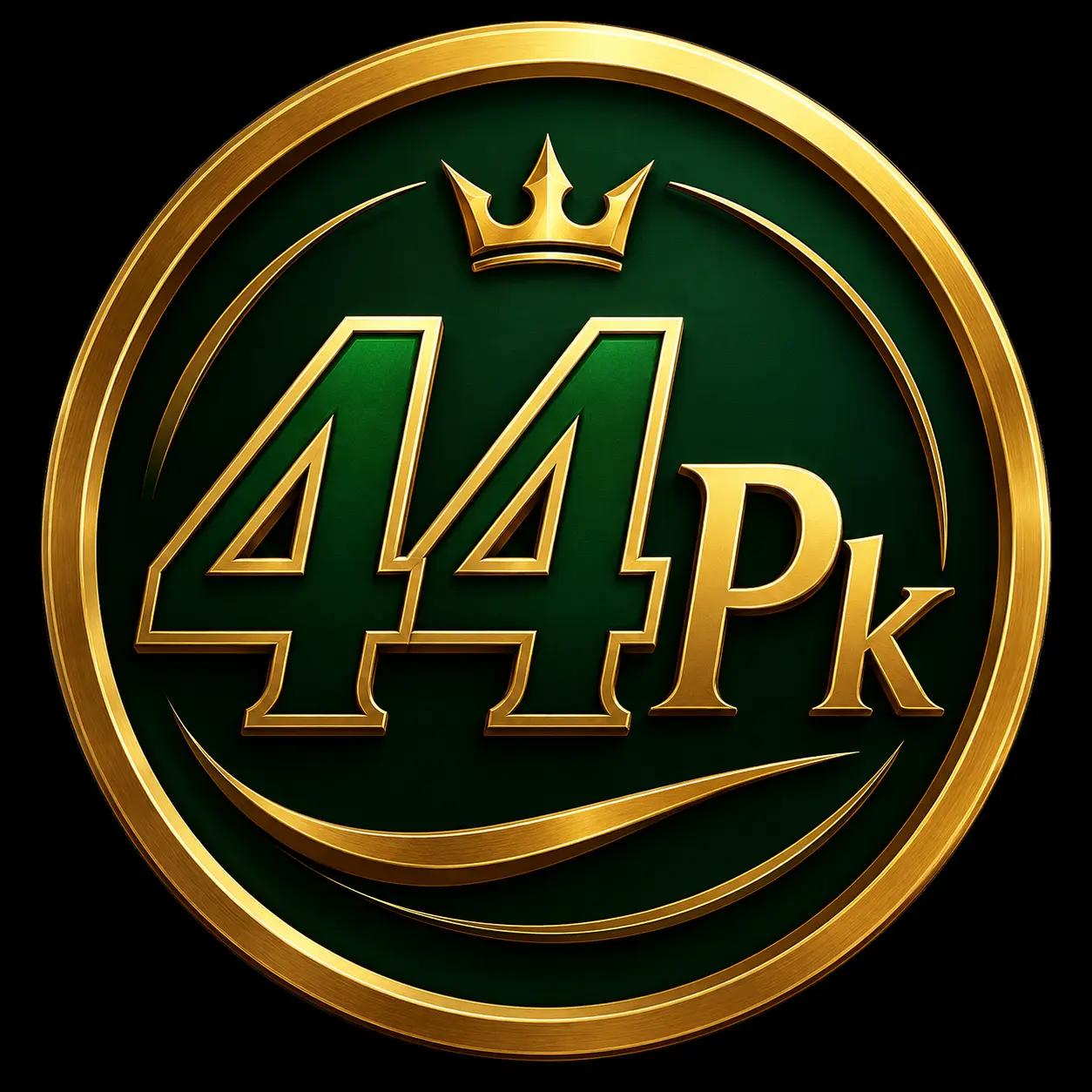 44Pk Game