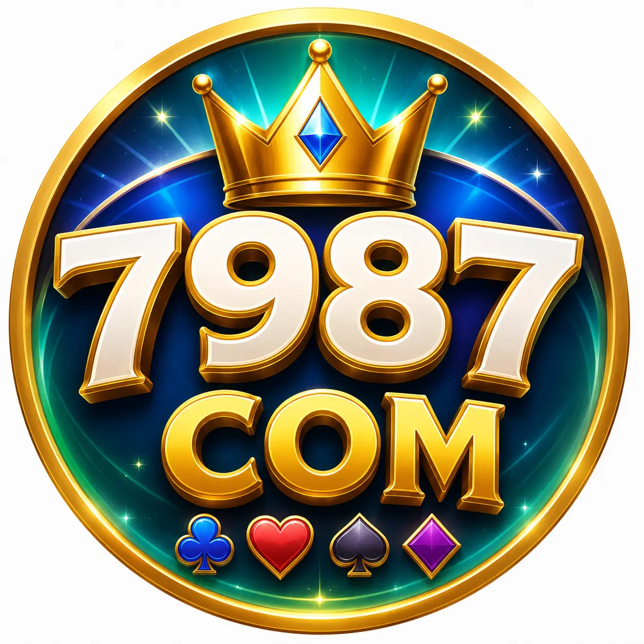 7987 Game