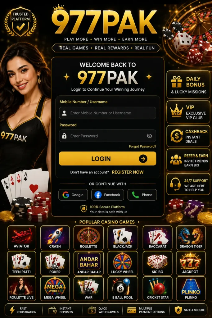 977Pak 