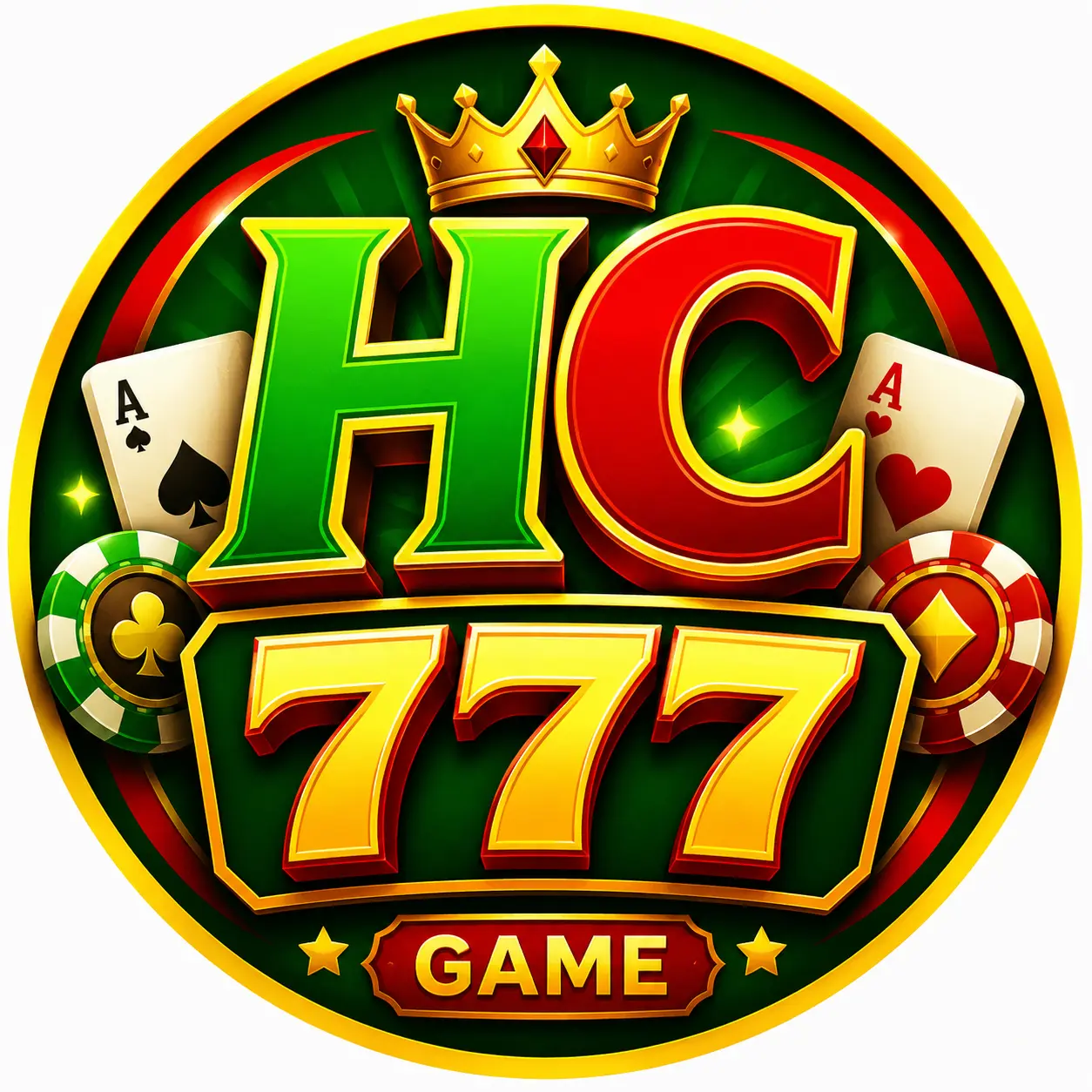 HC777 Game
