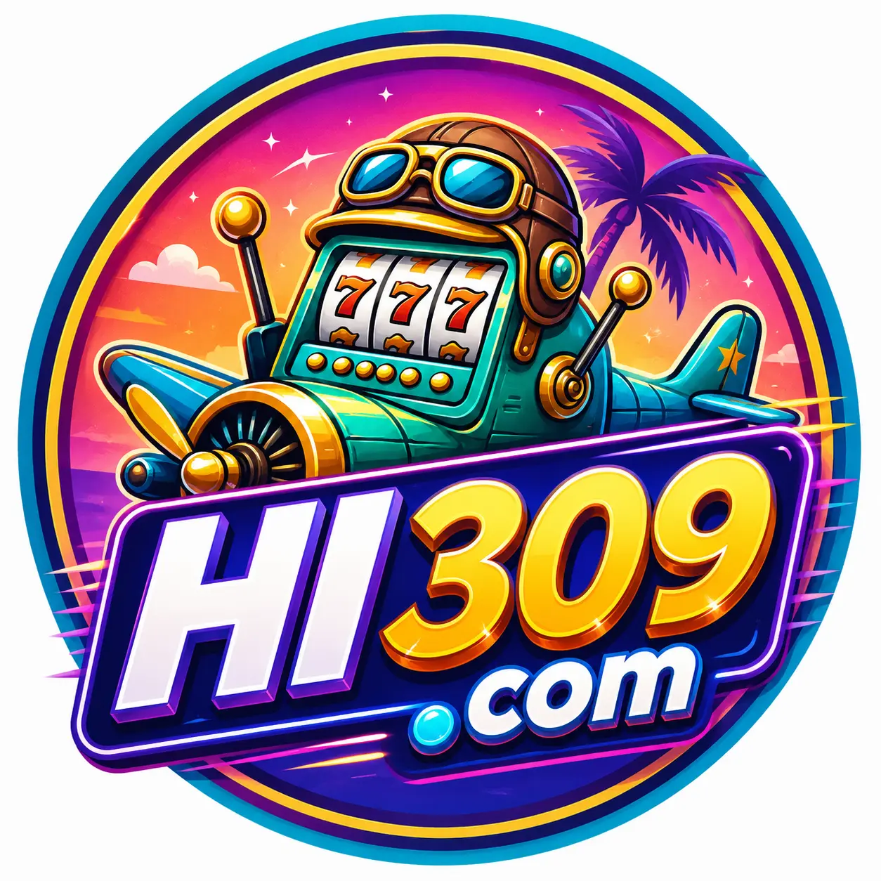 HI309 Game