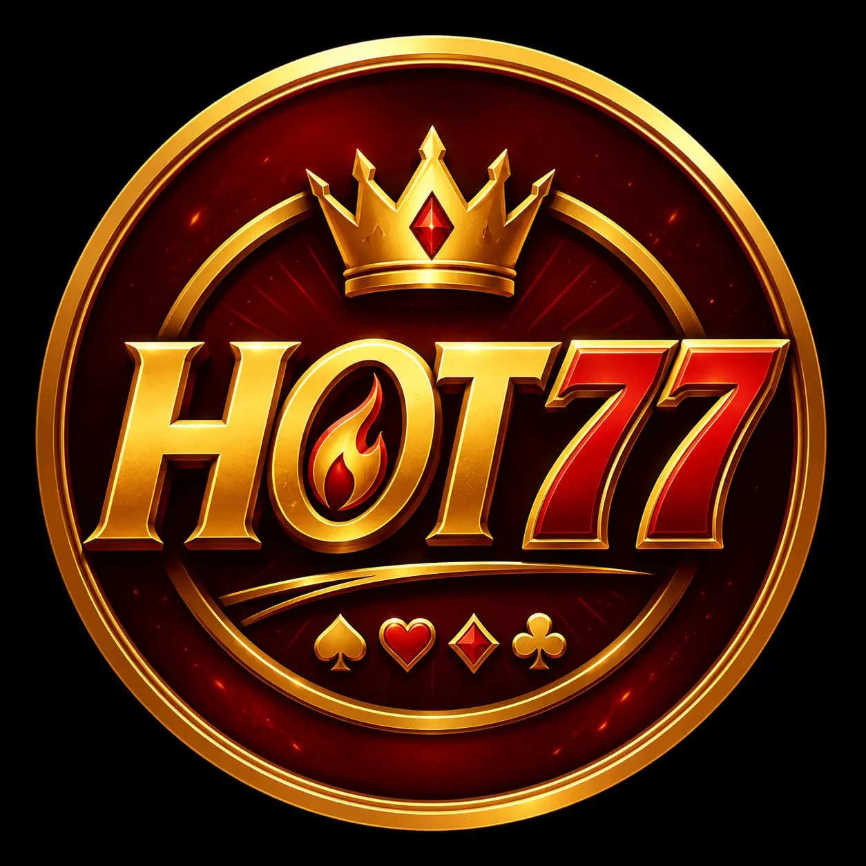 HOT77