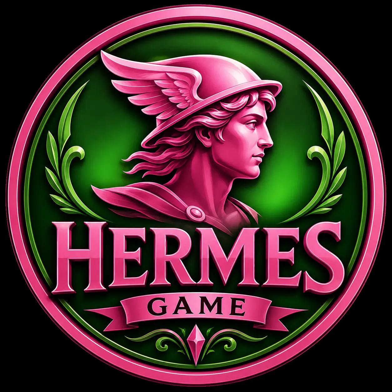 Hermes game