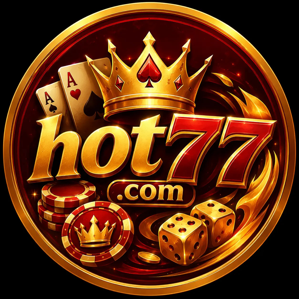 Hot77 Game
