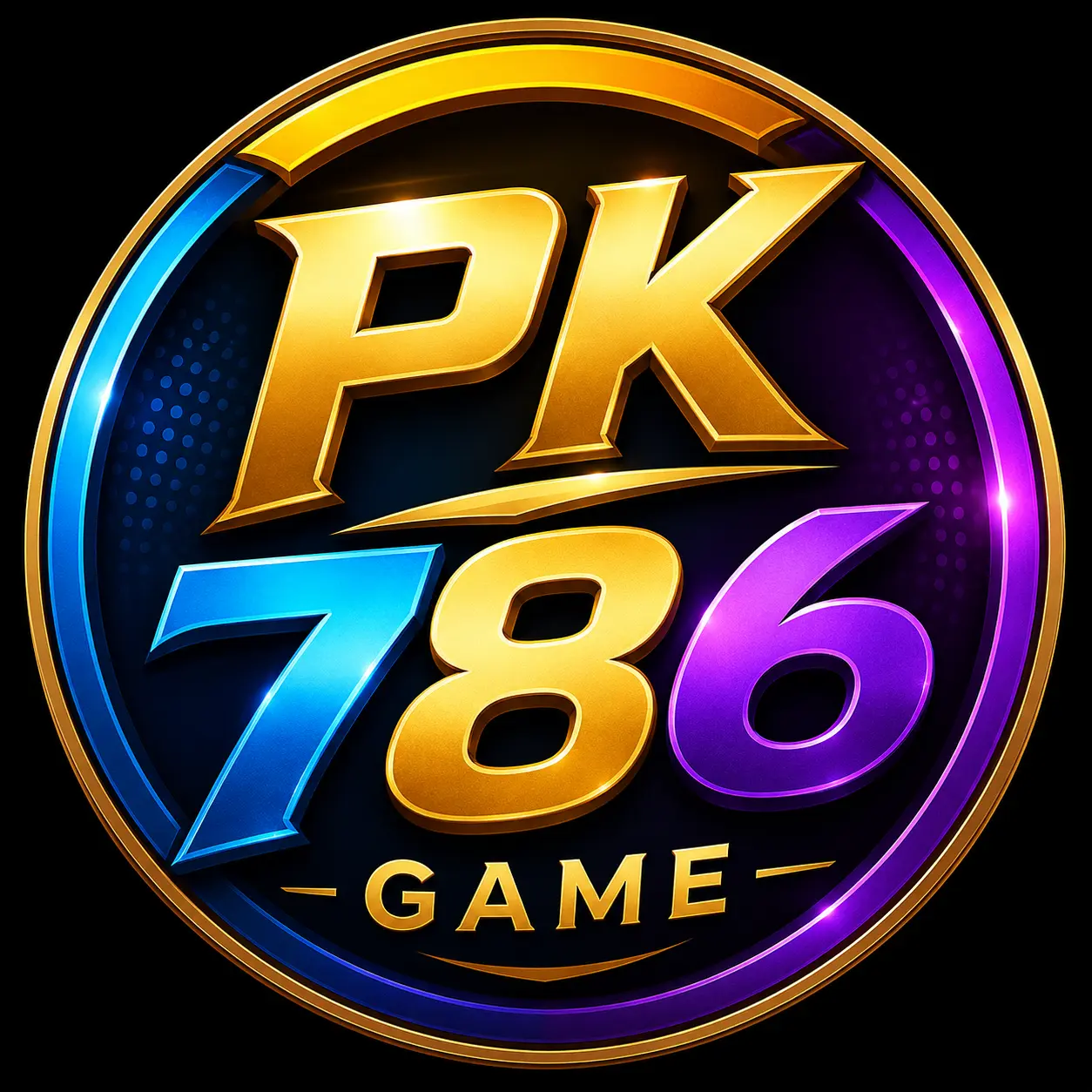 PK786 game