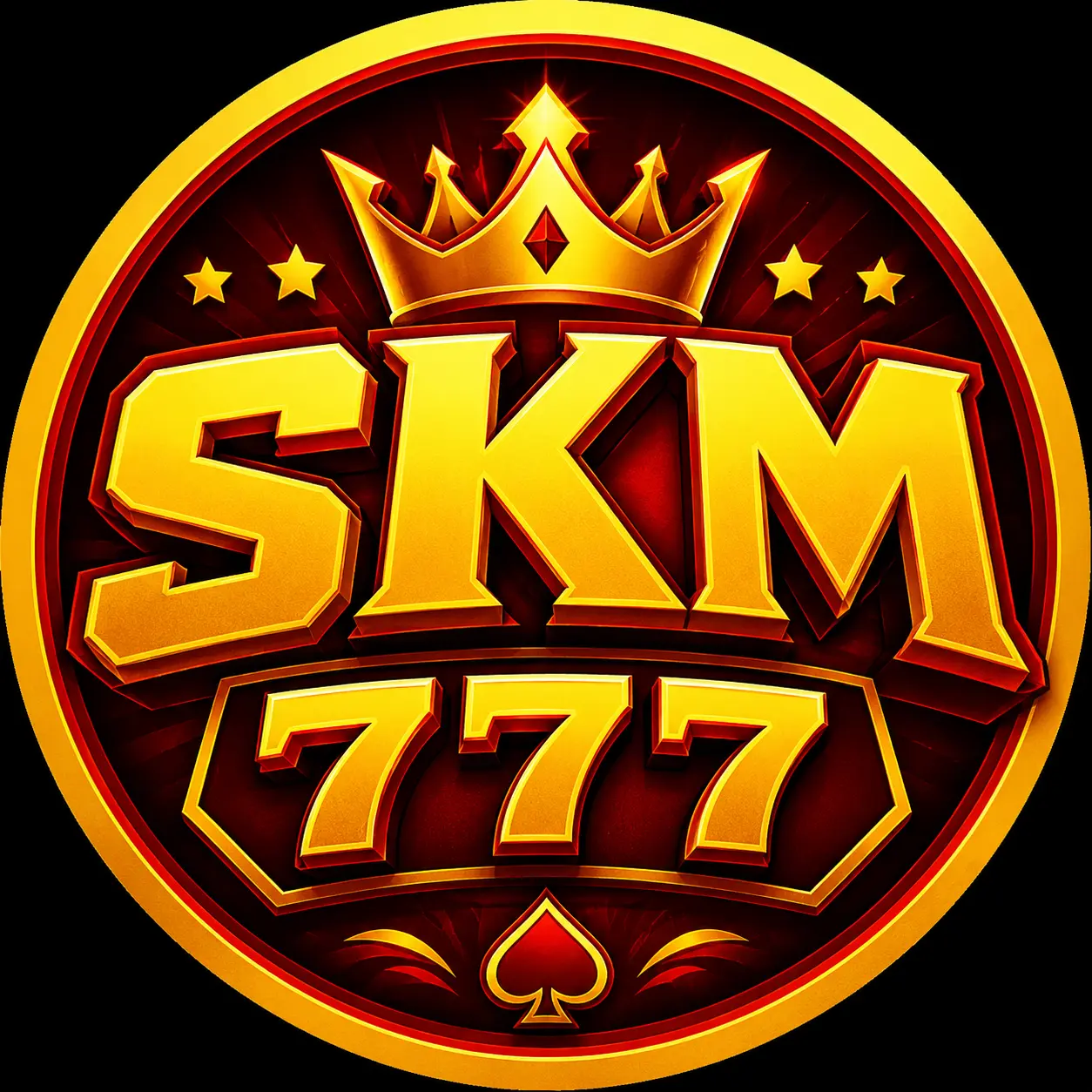 SKM777