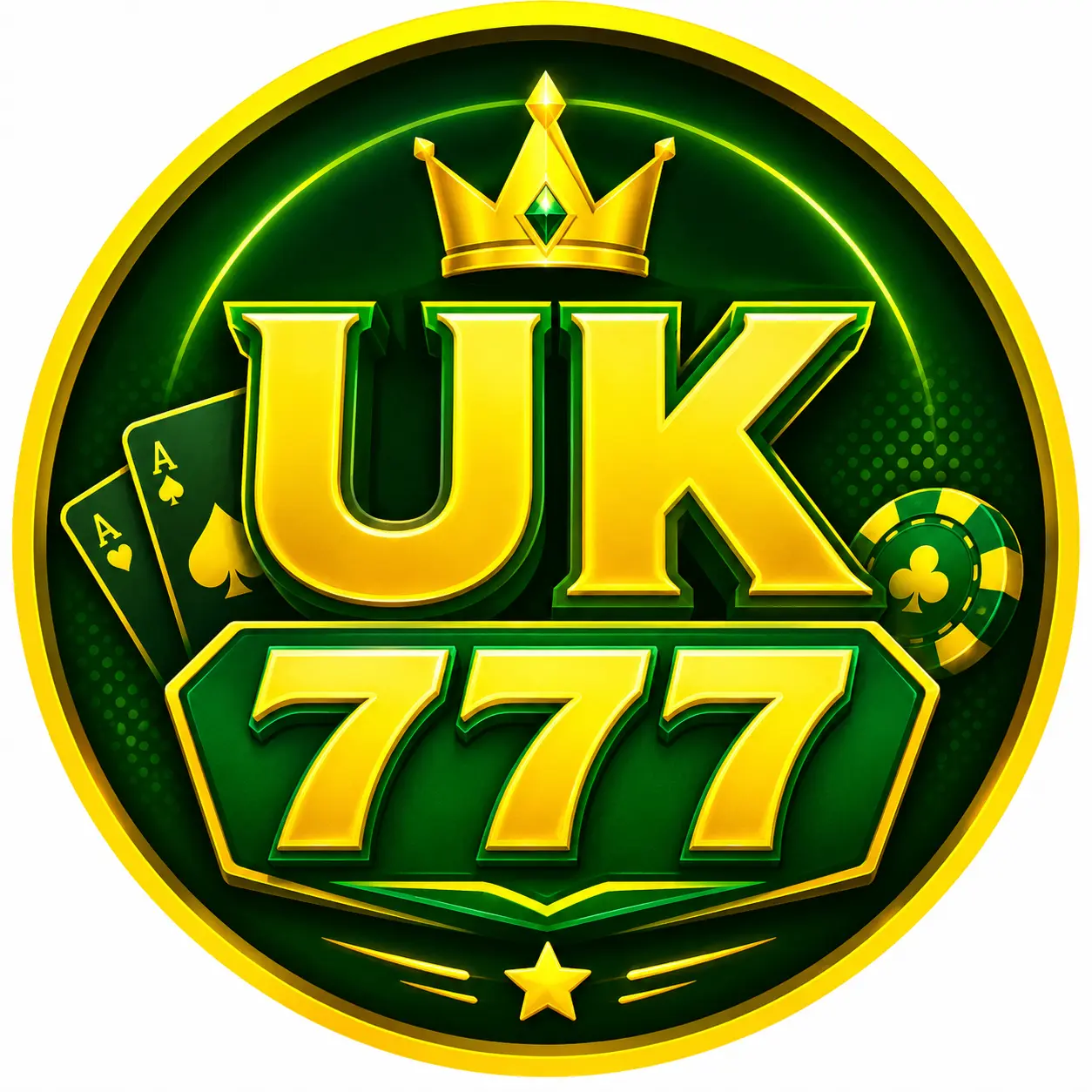 UK777 game