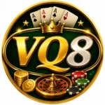 VQ8 game