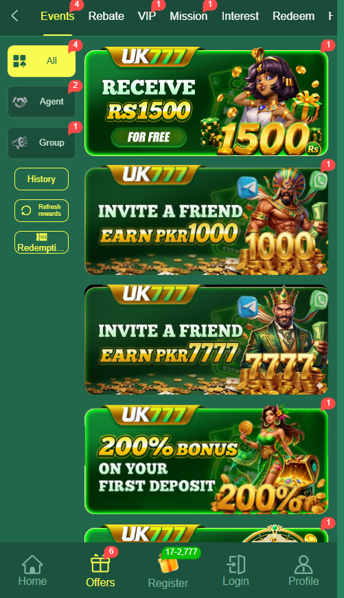 UK777 