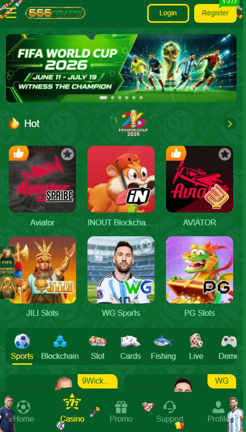 666EP Game