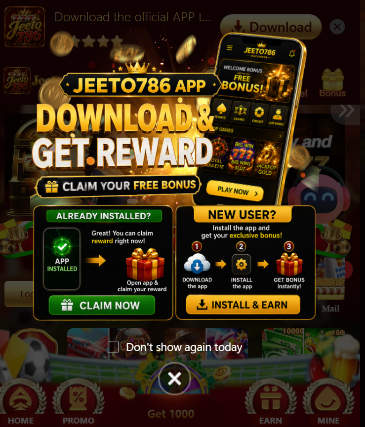Jeeto786