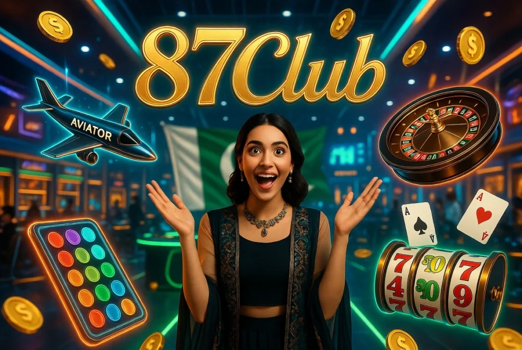 87club