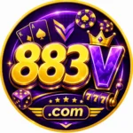 883V