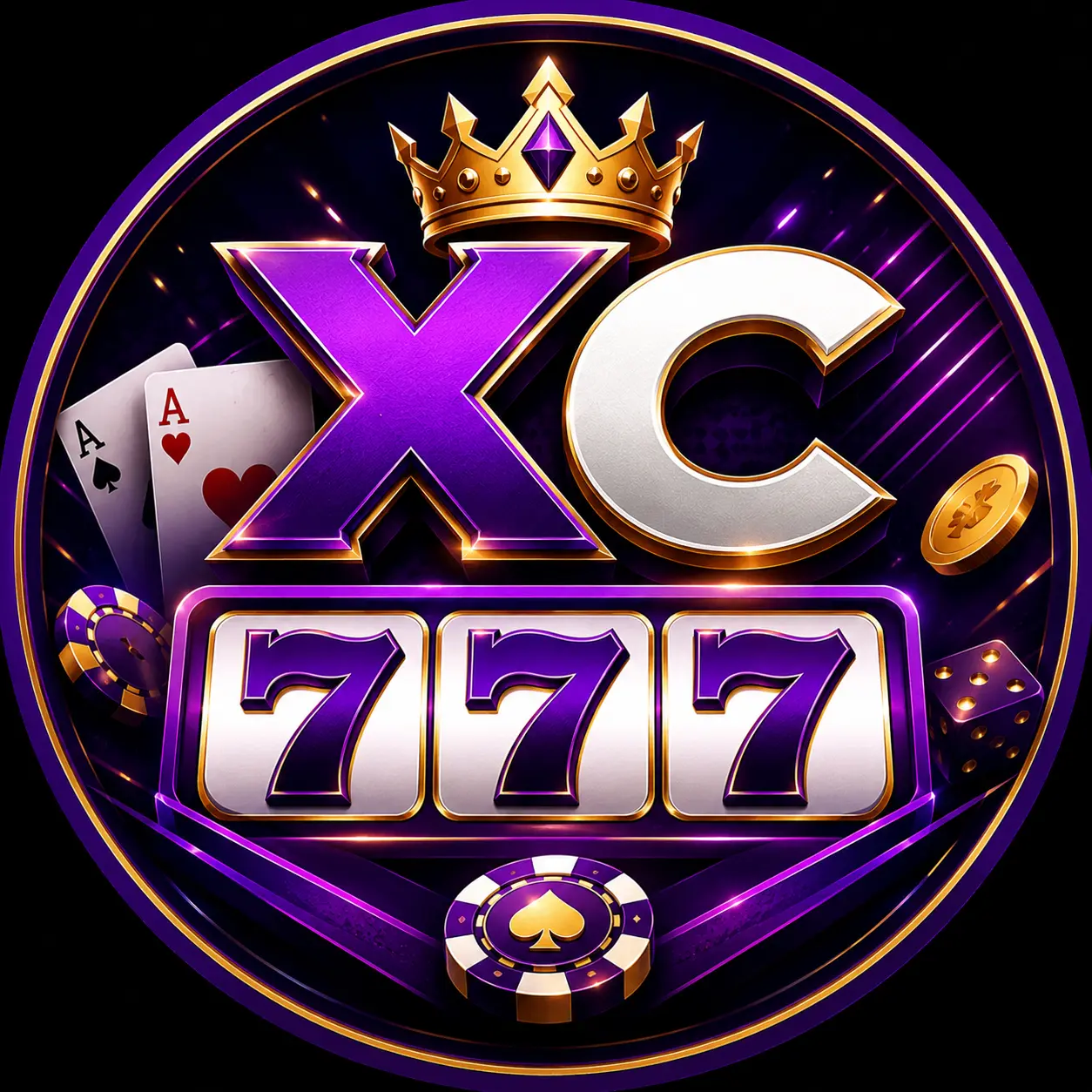 XC777 Game